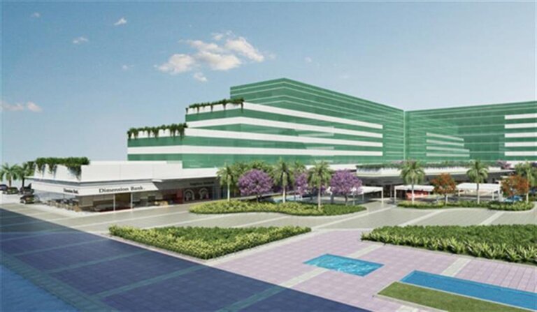 Imagem do Empreendimento
