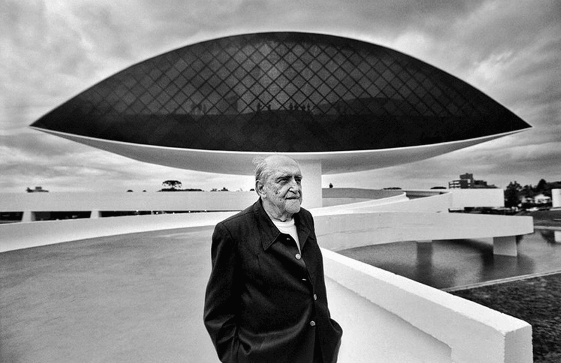 Niemeyer 360 - Av. das Américas, 1685 - Barra da Tijuca Rio de