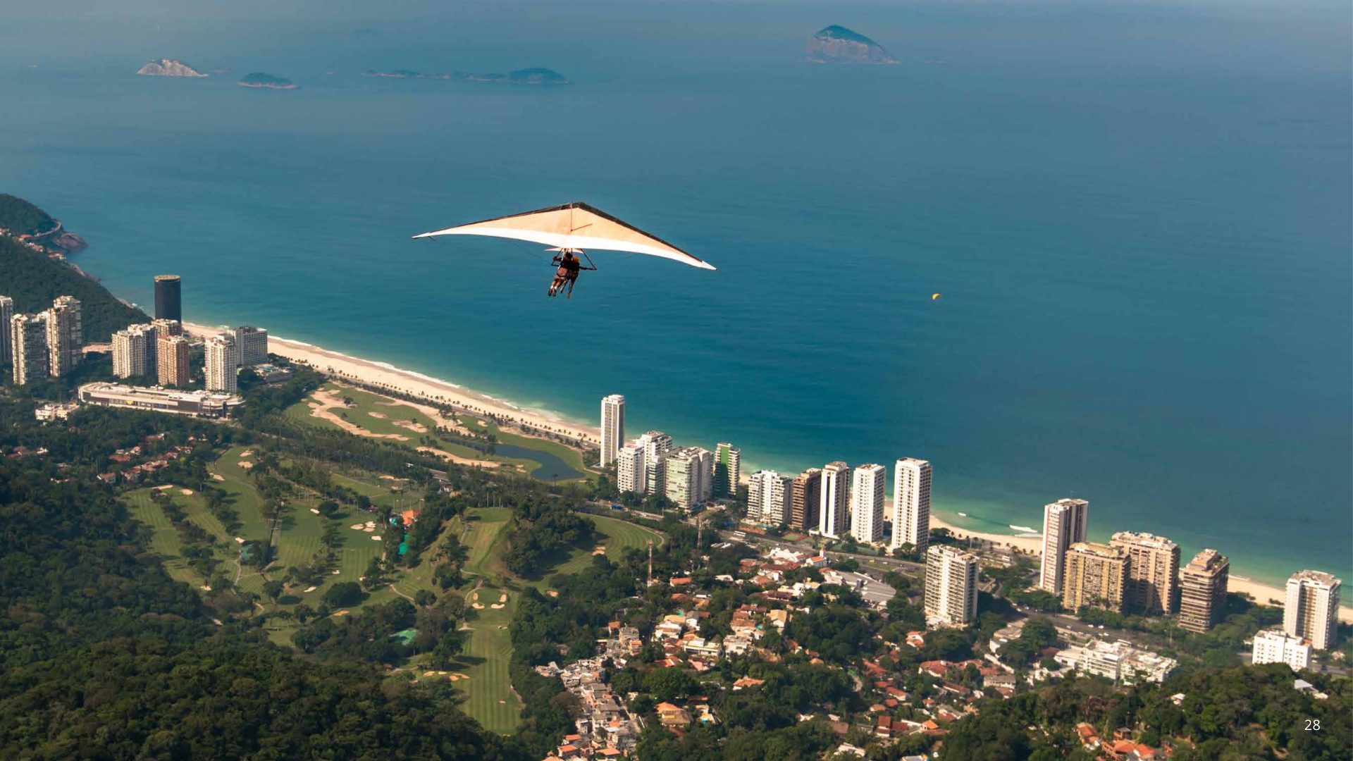 Ibitá: Um novo marco residencial em São Conrado