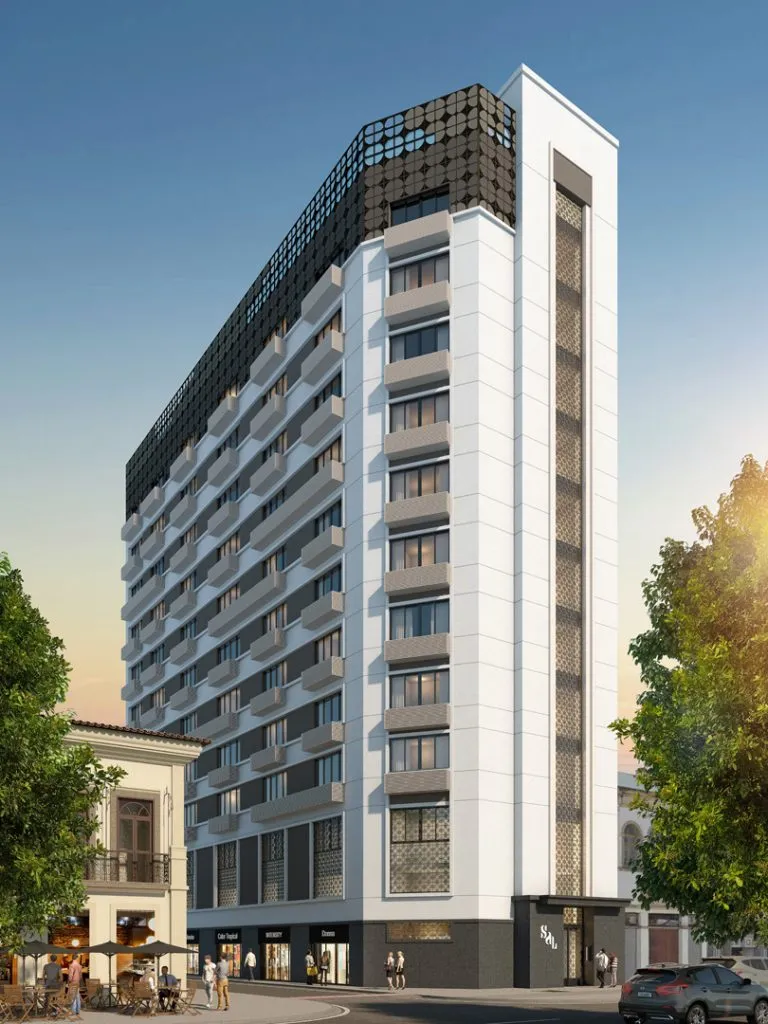 Imagem do Empreendimento