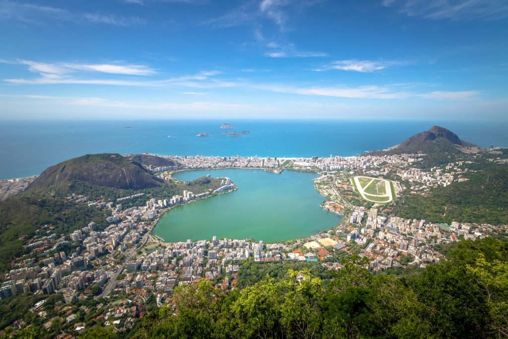 crescimento setor imobiliário brasileiro