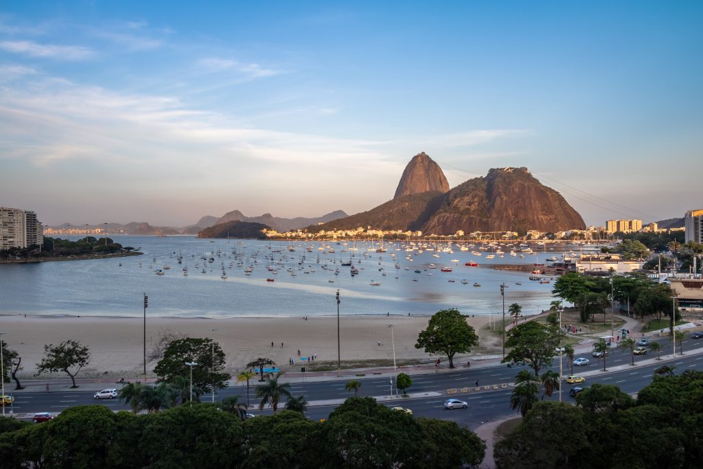 crescimento setor imobiliário brasileiro