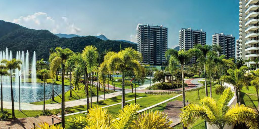 Sustentabilidade no Marcado Imobiliário