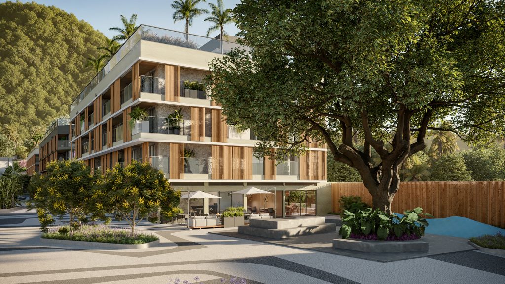 Sustentabilidade no Marcado Imobiliário