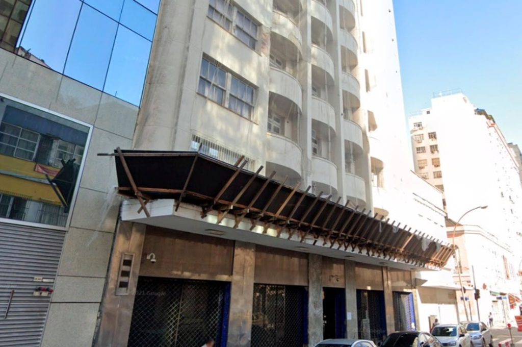 Companhia Docas do Rio
