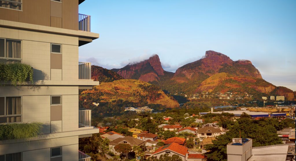 Green View Barra da Tijuca