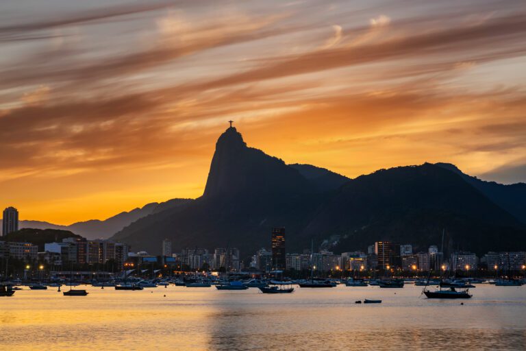 Rio de Janeiro conquista a 11ª Posição no Índice de Qualidade de Vida