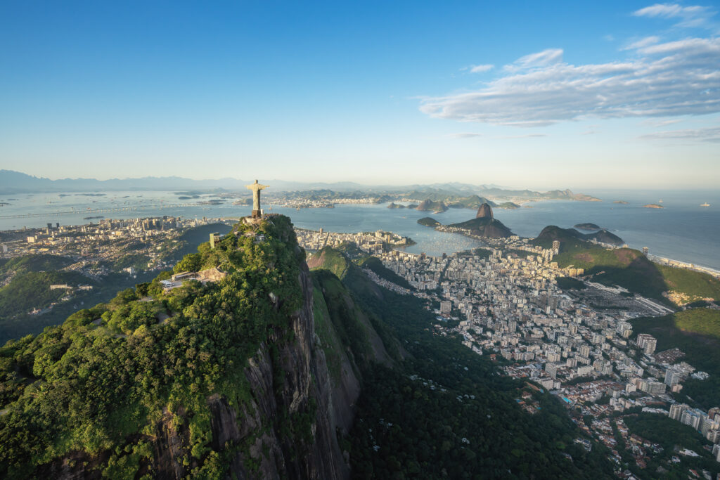 mercado imobiliário rio