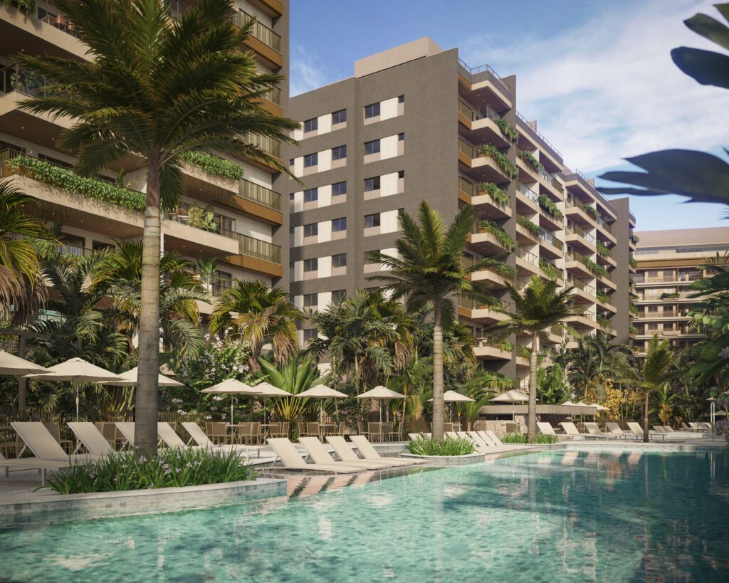 mercado imobiliário