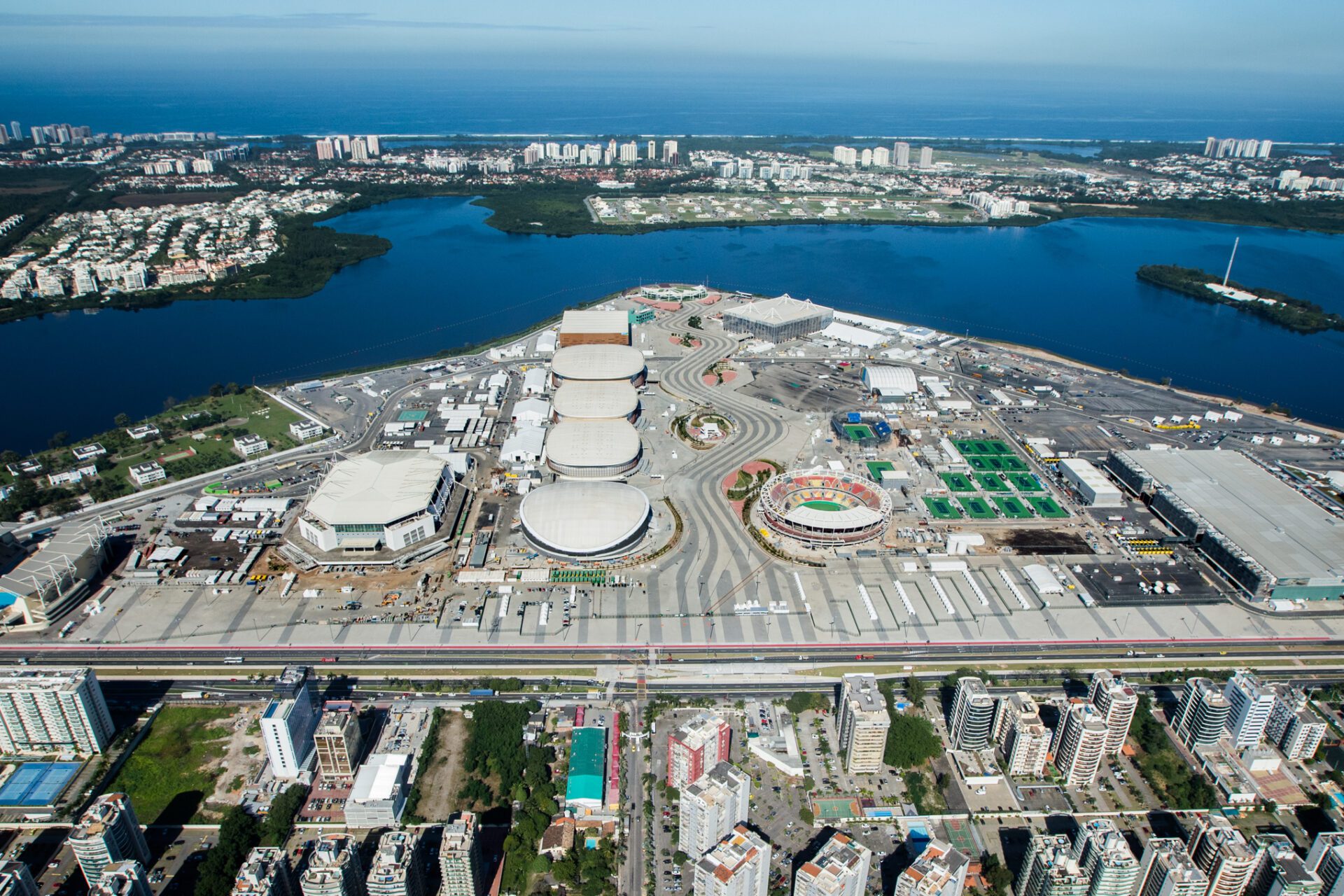 Rio AI City: Conheça o Projeto