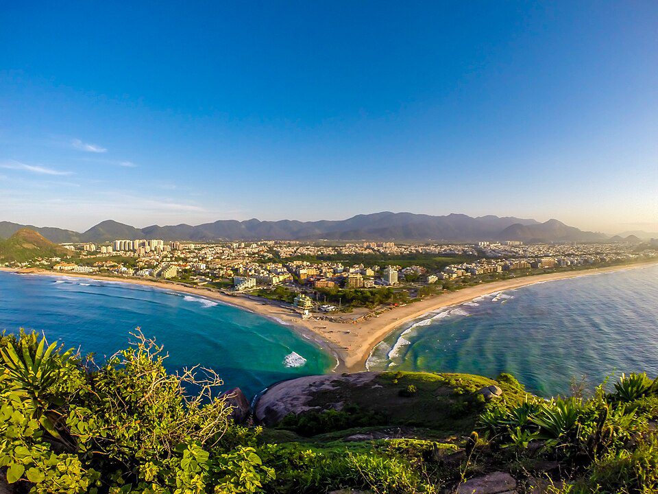 barra da tijuca