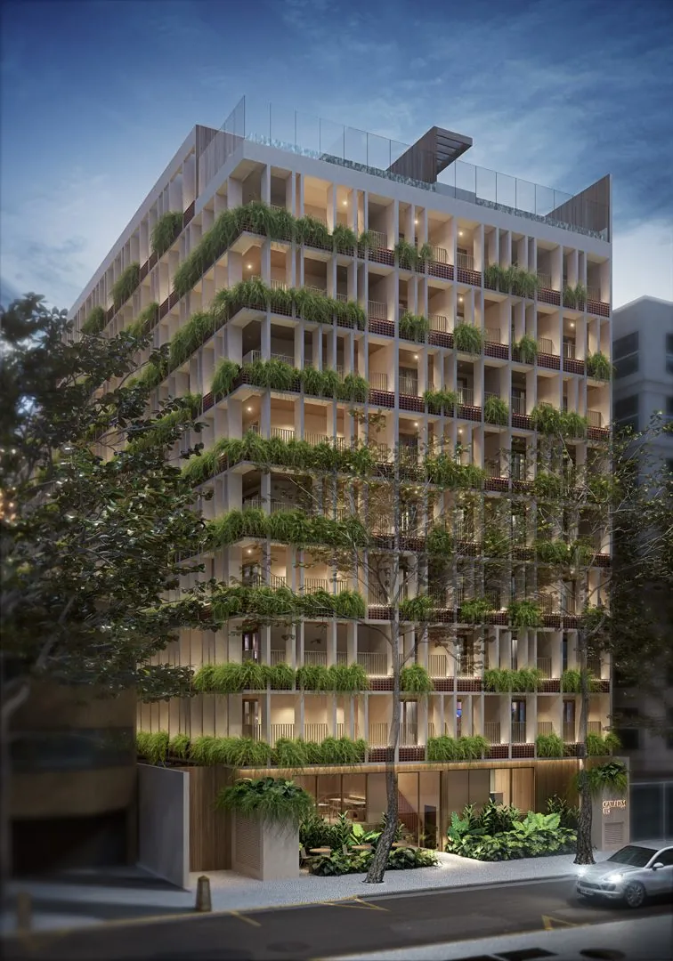 Foto do Empreendimento