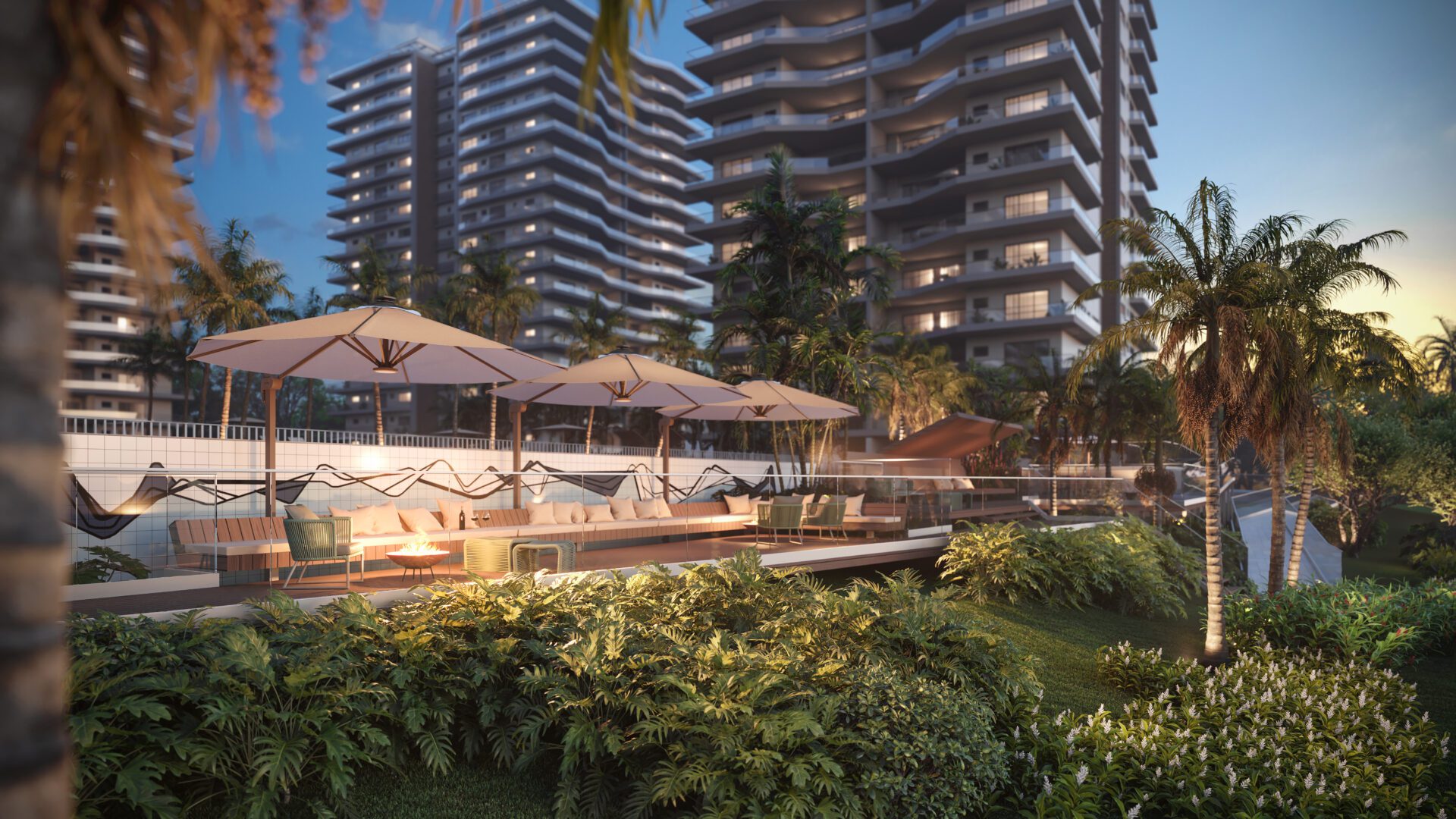 Branded Residences no Rio: Ornare, Pininfarina e Lissoni
