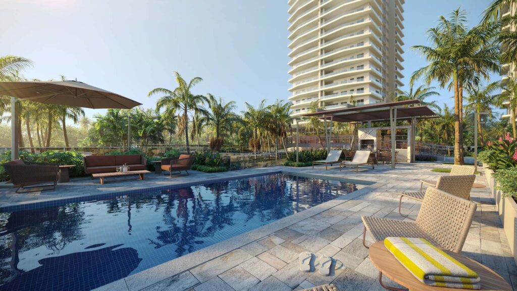 Oro by Ornare Ilha Pura