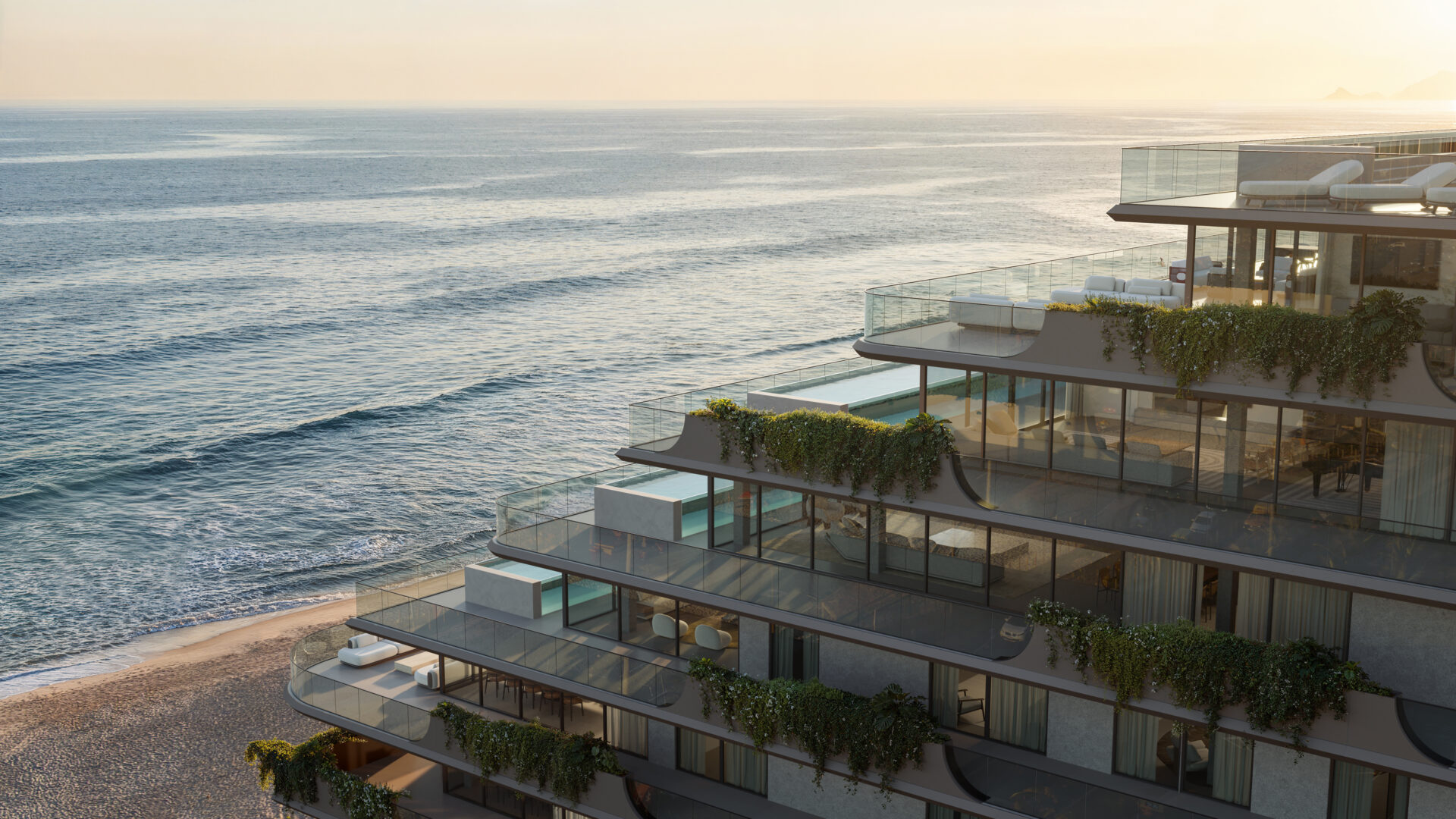 Empreendimentos de Luxo: Lançamentos na Barra da Tijuca