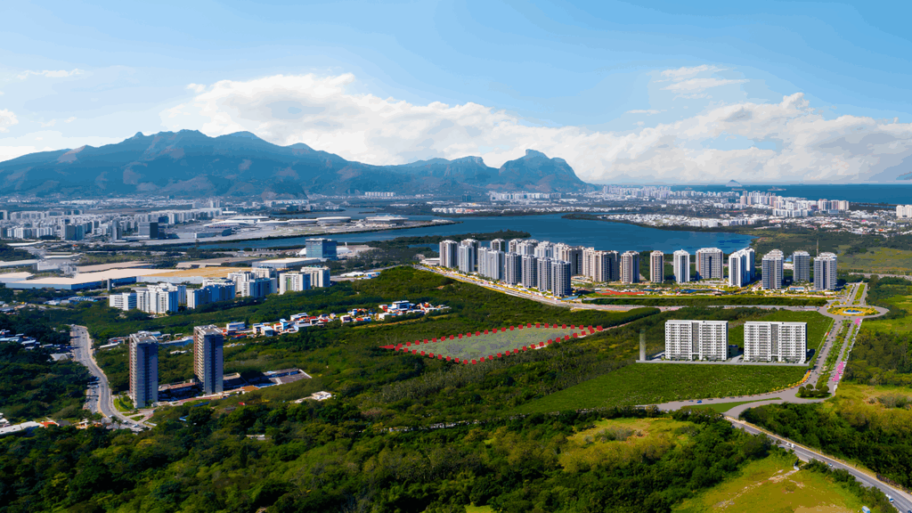 Ilhamar Beach & Home