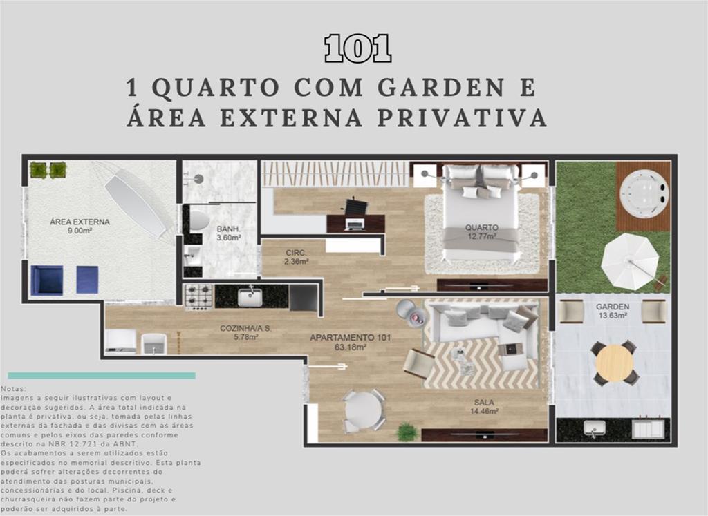 Imagem do Empreendimento