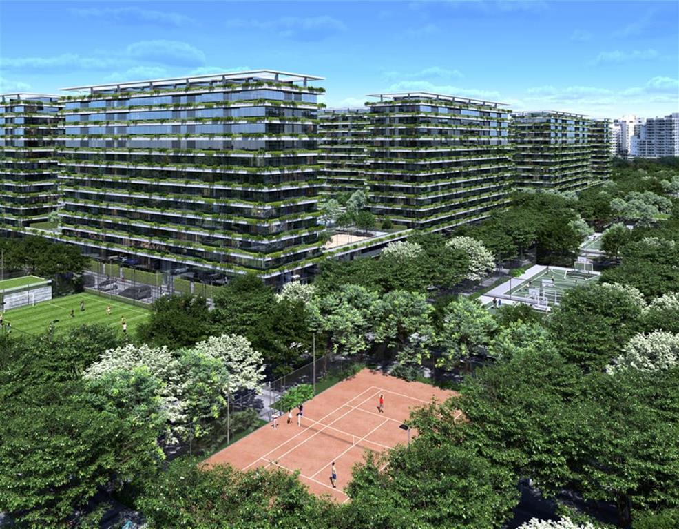 Imagem do Empreendimento