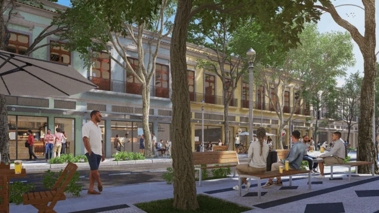 Rua da Cerveja: Um novo capítulo para o Centro do Rio