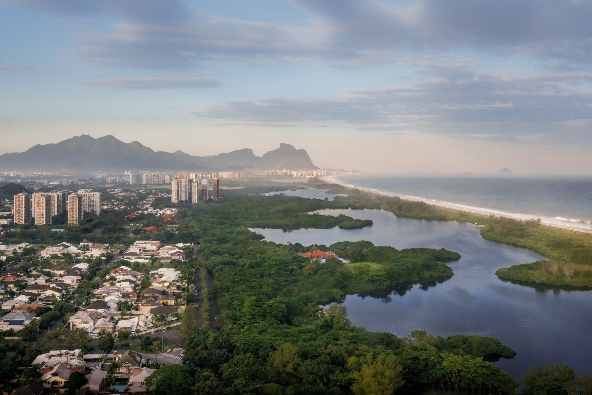 Transporte Aquaviário no Rio: Conheça o Projeto da Prefeitura
