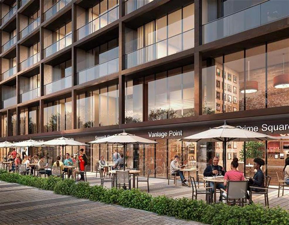 Imagem do Empreendimento