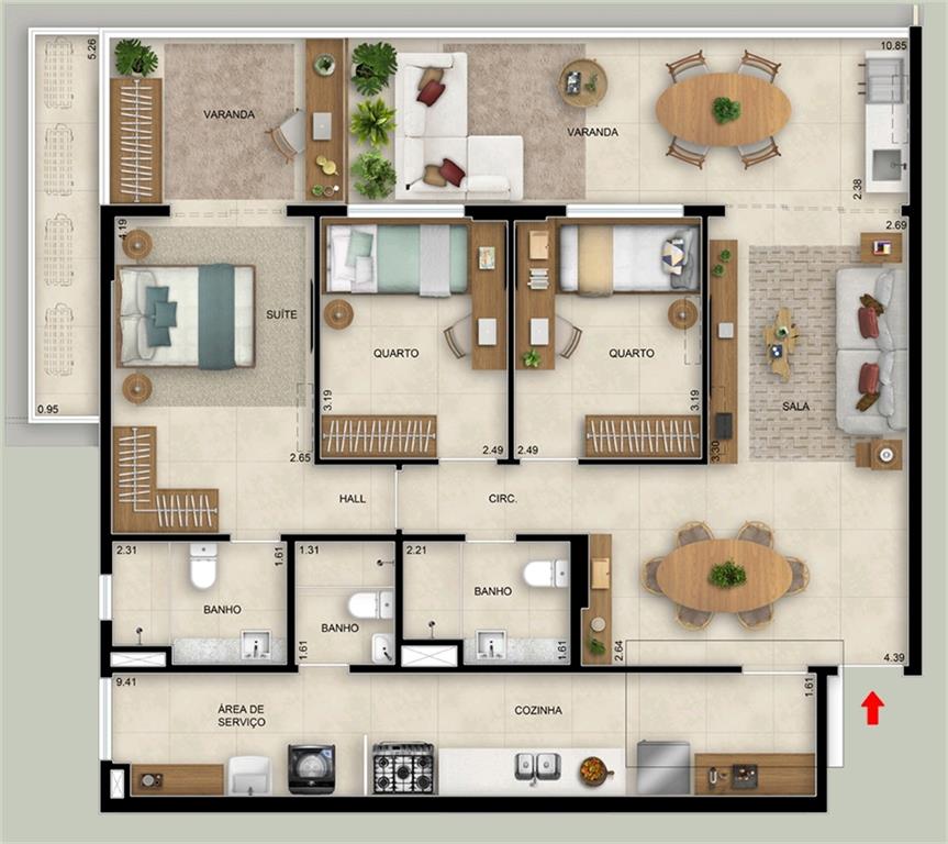 Imagem do Empreendimento