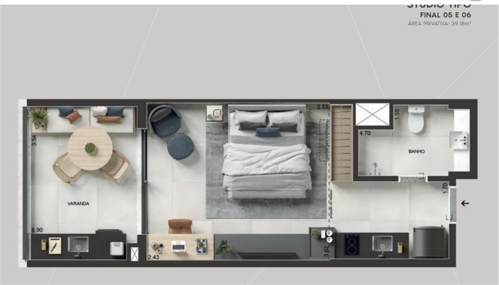 Imagem do Empreendimento