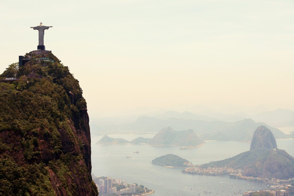lançamentos em botafogo