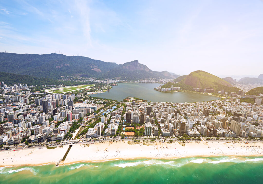 barra da tijuca