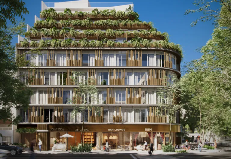 Foto do Empreendimento