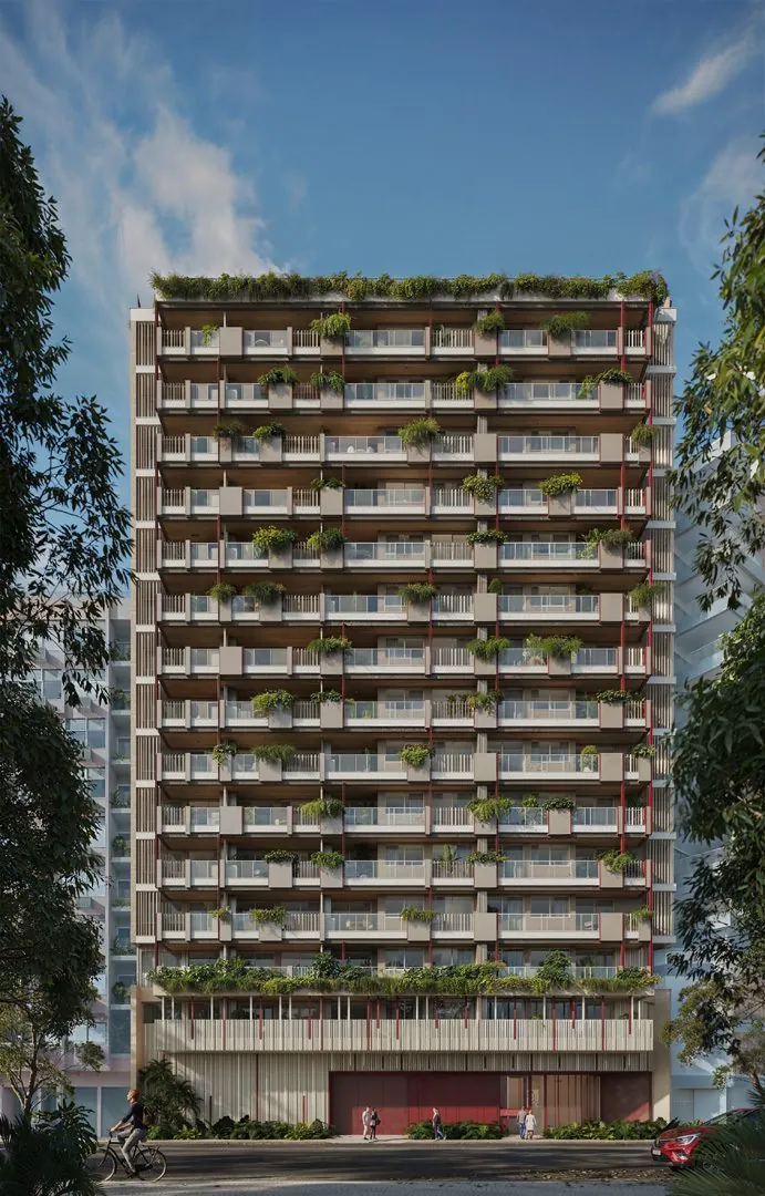 Foto do Empreendimento