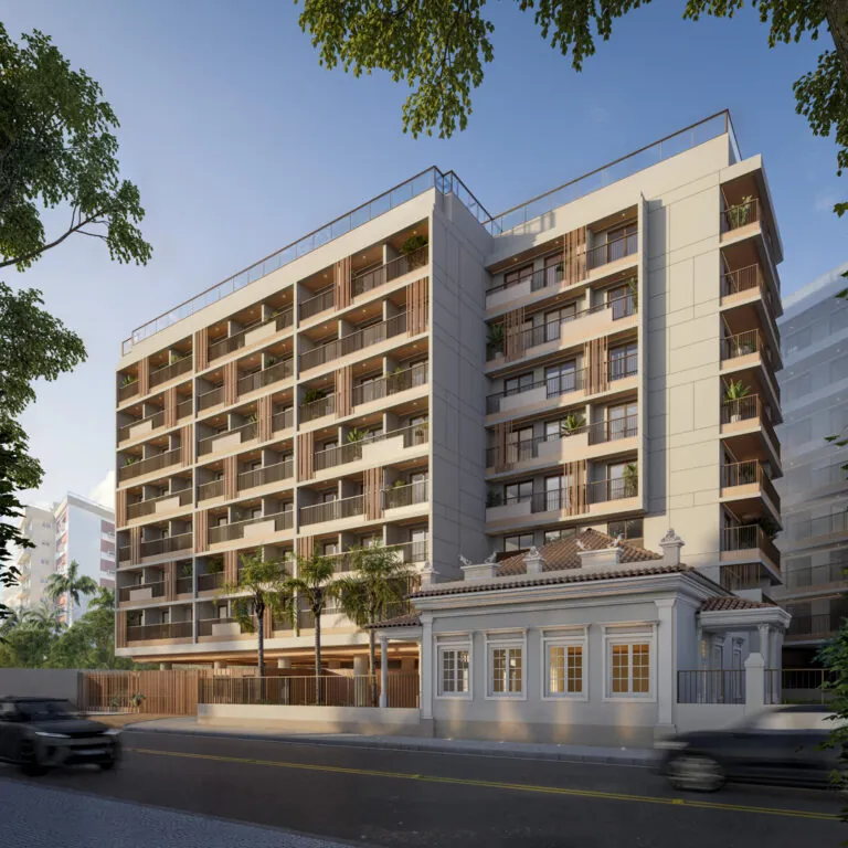 Foto do Empreendimento