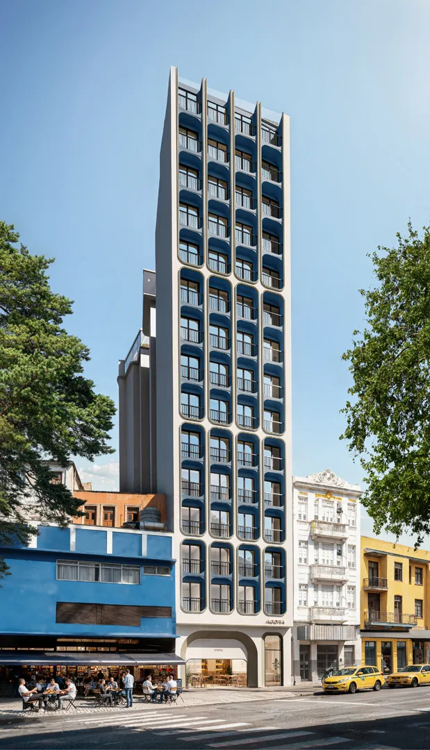 Foto do Empreendimento