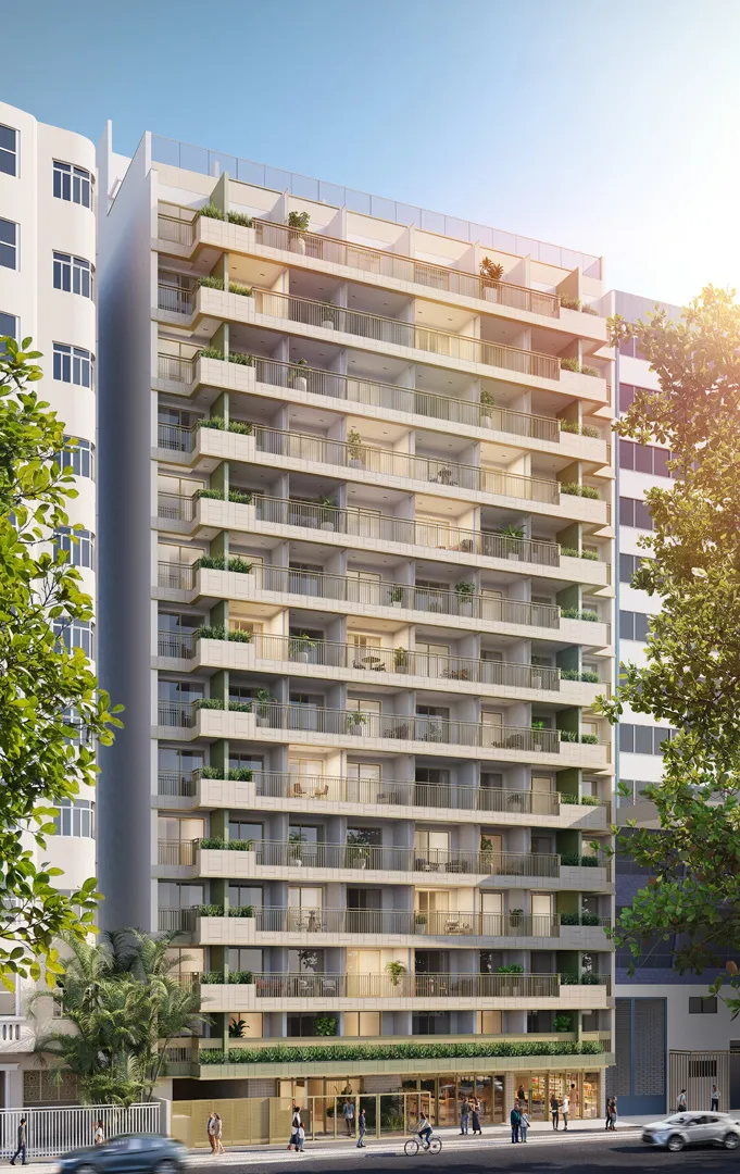 Foto do Empreendimento