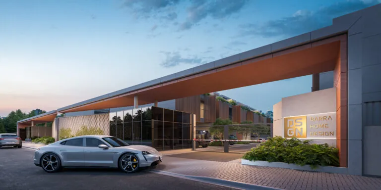 Foto do Empreendimento