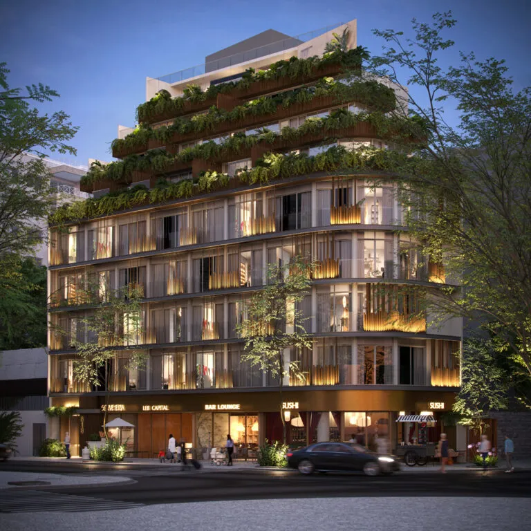 Foto do Empreendimento