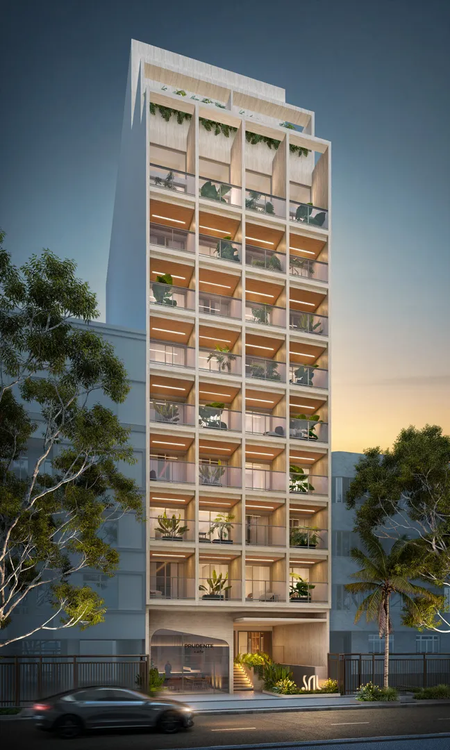 Foto do Empreendimento