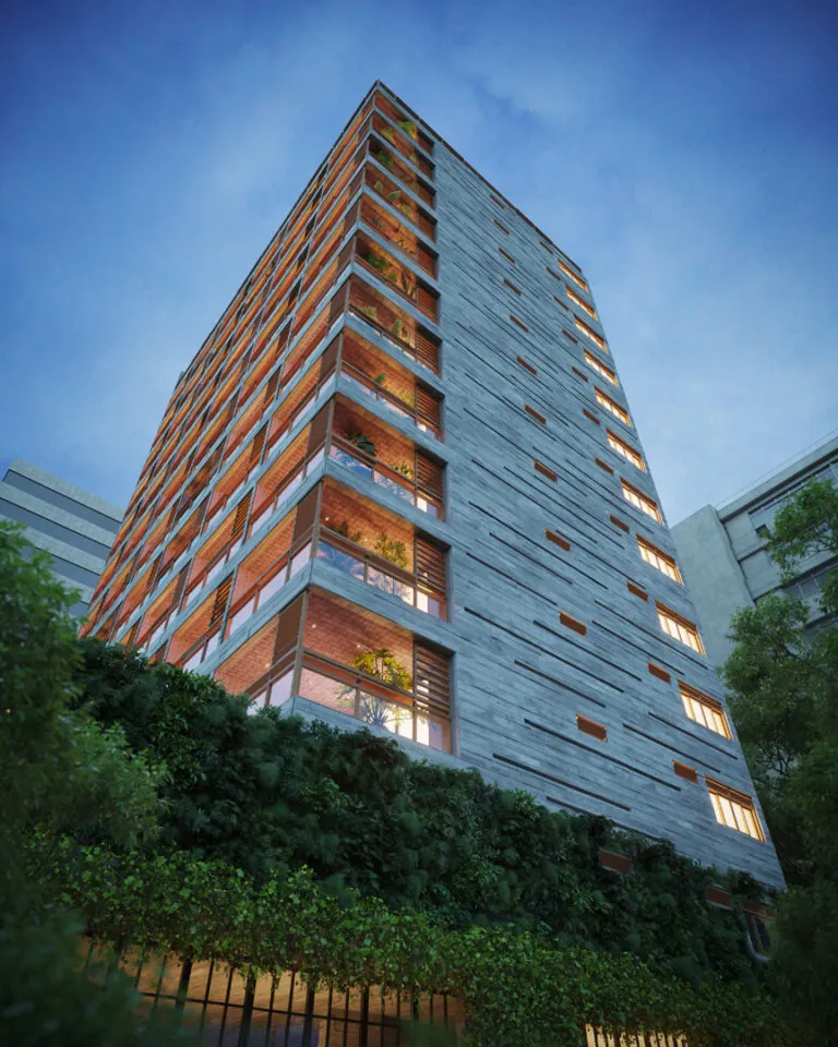 Foto do Empreendimento