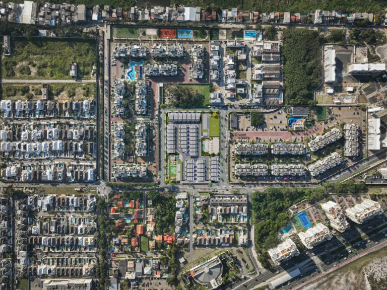 Foto do Empreendimento