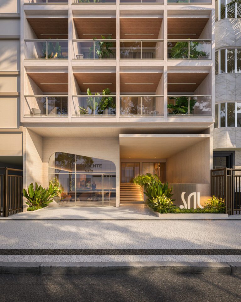 Foto do Empreendimento