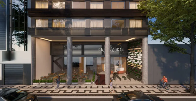 Foto do Empreendimento