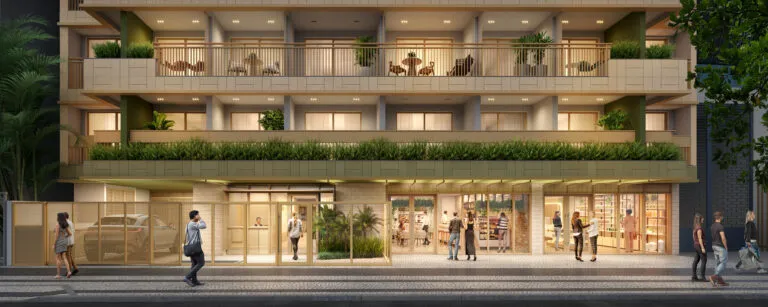 Foto do Empreendimento