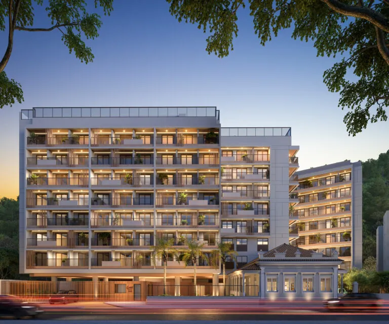 Foto do Empreendimento