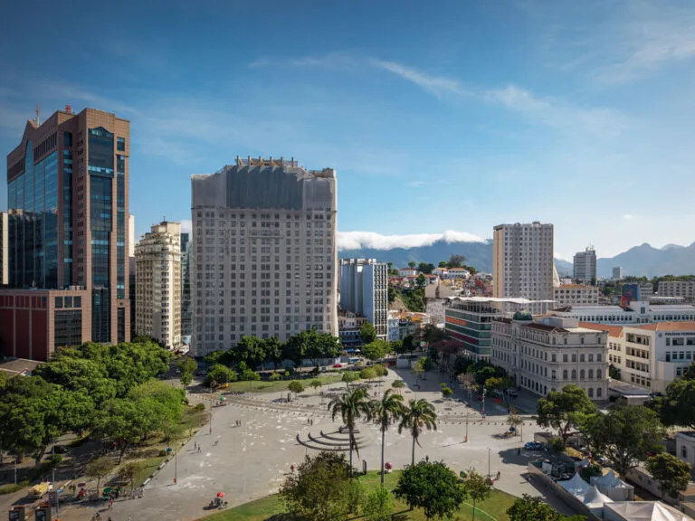 Foto do Empreendimento