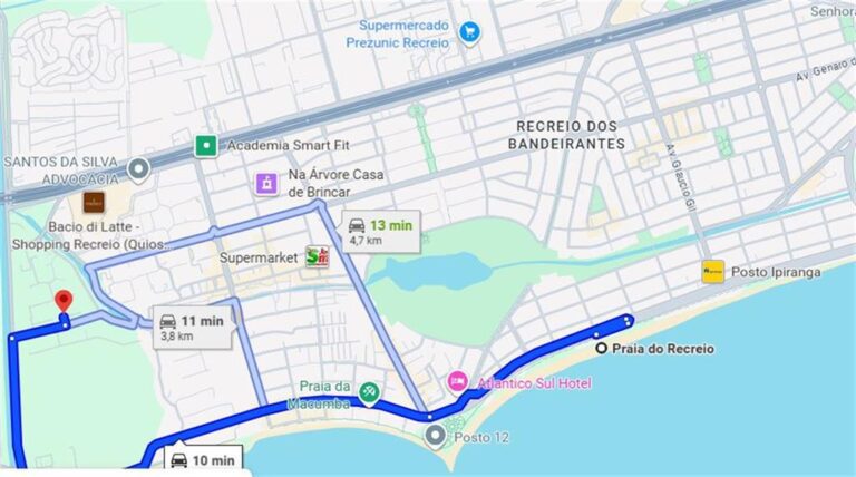 Imagem do Empreendimento