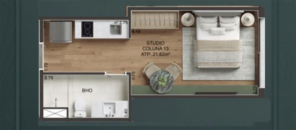 Imagem do Empreendimento