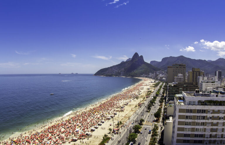 Balassiano anuncia lançamento em Ipanema na Vieira Souto