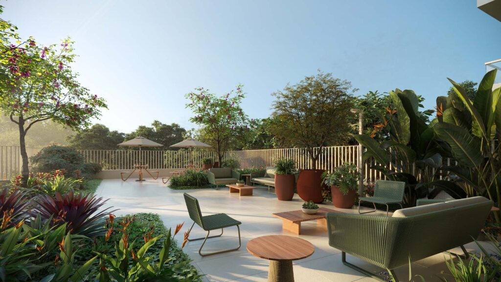 Apartamentos Barra da Tijuca